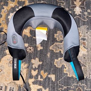 Homedics Neck massager